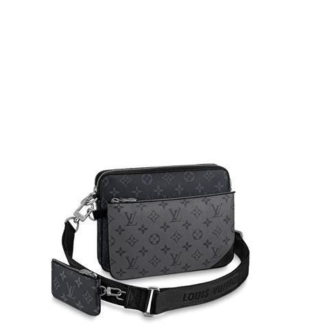 louis vuitton kleine herrentasche